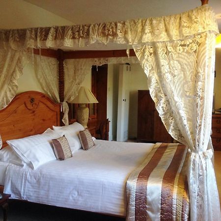 St Peters Bed And Breakfast Sandwich Quarto foto