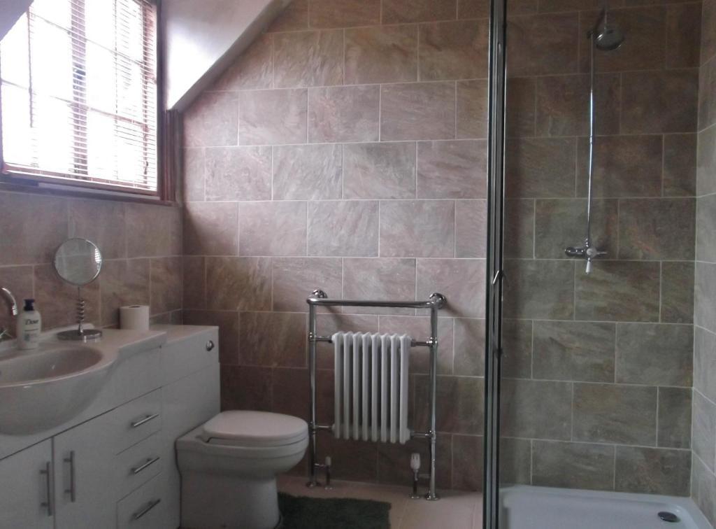 St Peters Bed And Breakfast Sandwich Quarto foto