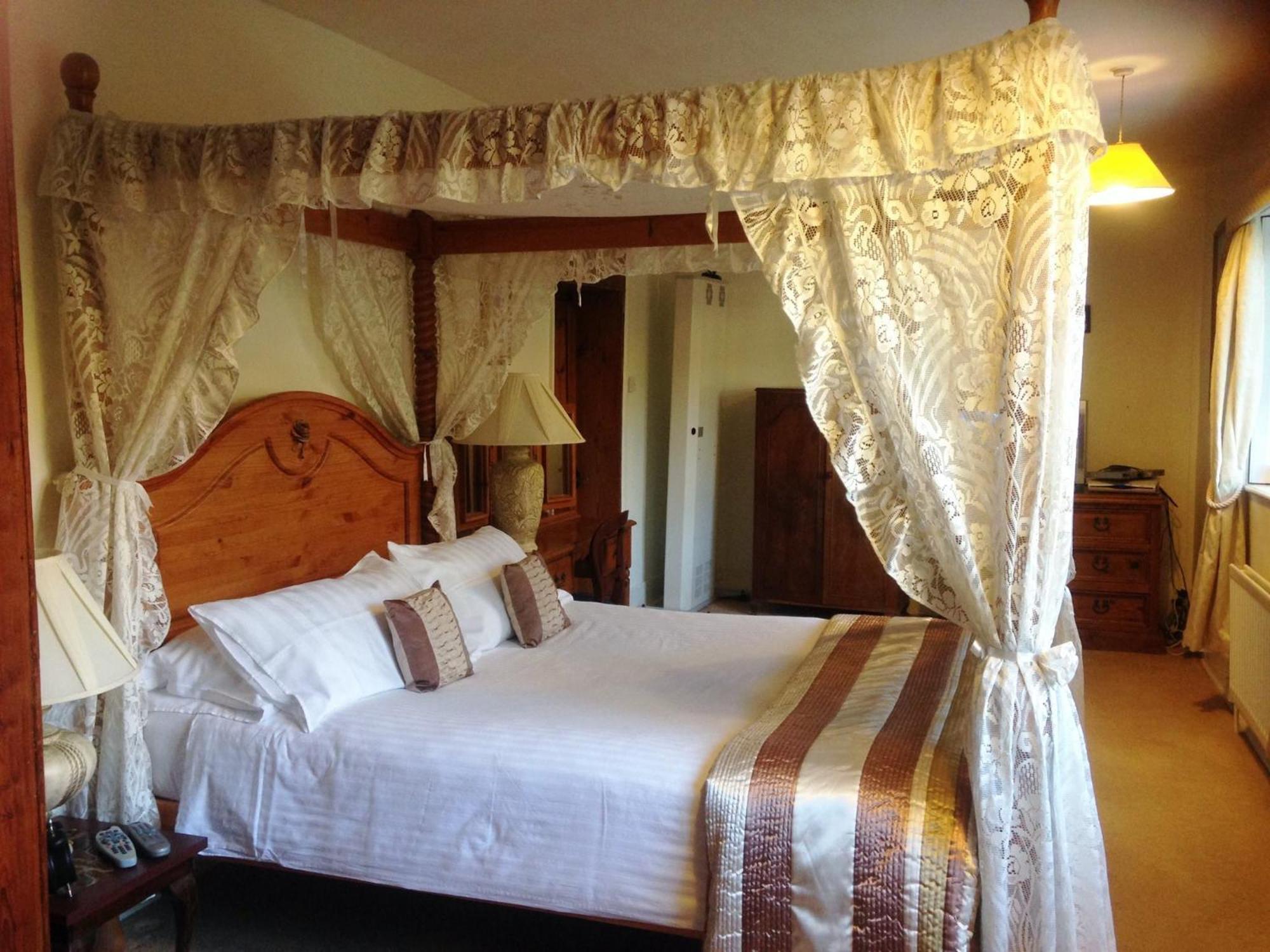 St Peters Bed And Breakfast Sandwich Quarto foto